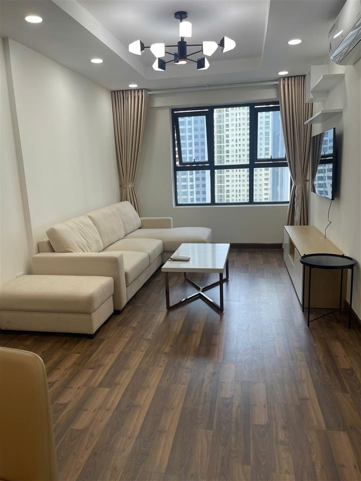 5ty8 đã mua được căn hộ 2pn 78m2 tại Goldmark city