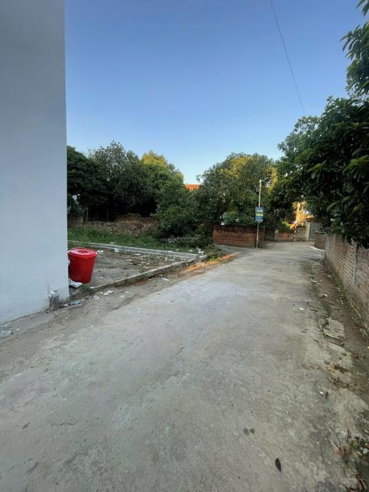 Chỉ 850 triệu / 100m2, full thổ cư, đất cửa ngõ Thủ Đô, Sóc Sơn, Hà Nội