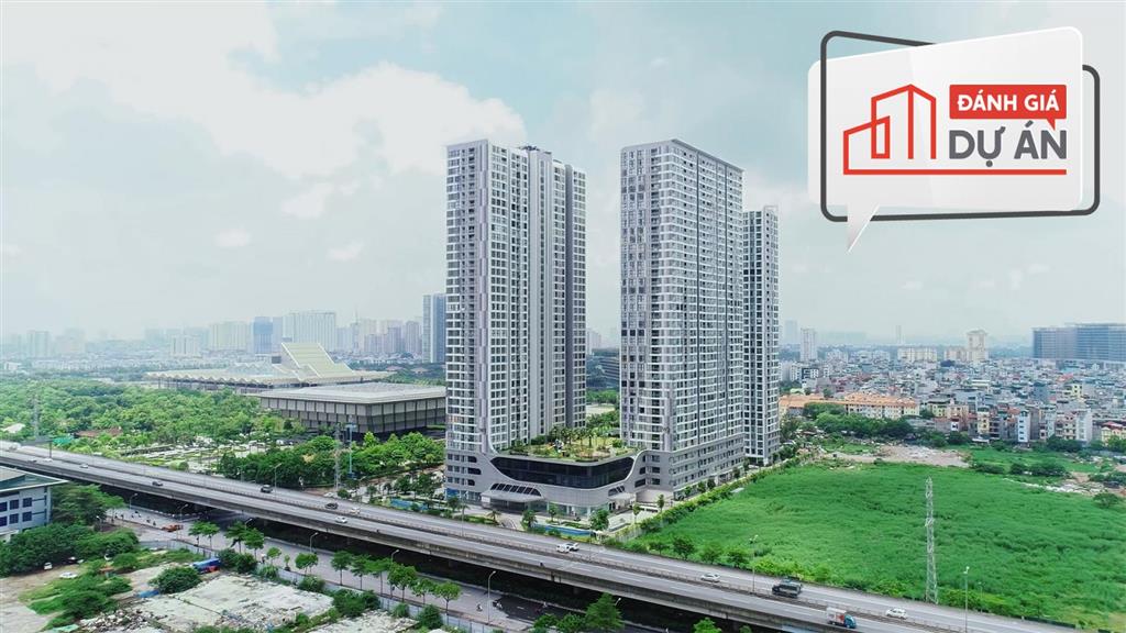 Do phải chuyển đơn vị công tác, chủ nhà gửi e bán 2 căn góc toà w2, sổ đỏ lâu dài