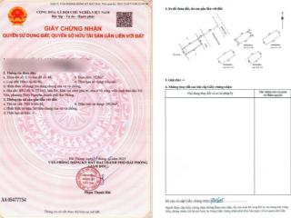 Chính chủ bán shophouse hp140 đẹp nhất dự án, đối diện vincom megamall và trường học vinschool.