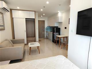 Bán studio 28m2 full đồ 2,55 tỷ có hỗ trợ vay ngân hàng