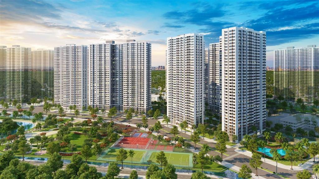 Bán cc imperia sola park, 3,5 tỷ, 43m2, 1pn, tây mỗ, q. nam từ liêm, hà nội