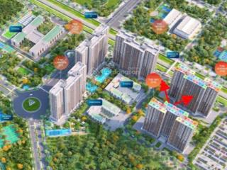 Bán cc imperia sola park, 3,5 tỷ, 43m2, 1pn, tây mỗ, q. nam từ liêm, hà nội