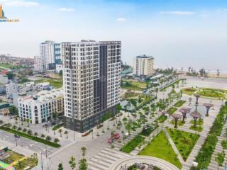 Hot cần bán căn studio sun cao tầng view quảng trường biển sầm sơn 0984 875 ***