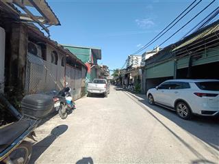 Cho thuê nhà làm văn phòng , kho hàng, dt 100m x2 tầng tại ngõ 214 nguyễn xiển ,ô tô tránh 13,5tr