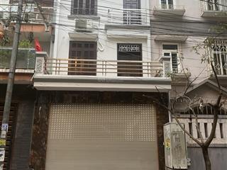 Cho thuê nhà liền kề ngay làng việt kiều châu âu khu đô thị mỗ lao, hà đông. dt 90m2x5t, 23tr/th