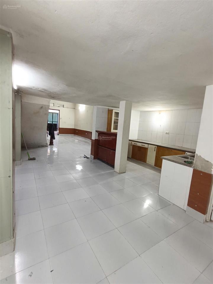 Cho thuê nhà làm văn phòng , kho hàng, dt 100m x2 tầng tại ngõ 214 nguyễn xiển ,ô tô tránh 13,5tr