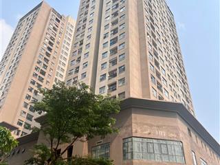 Chính chủ gửi bán nhanh các căn 3 ngủ tầng thấp toà mới vov mễ trì plaza giá tốt, có slot ô tô