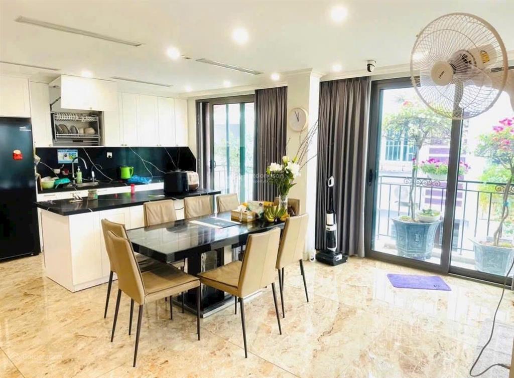 Chính chủ bán lô góc 7 tầng, kđt văn quán  mt 25m  thang máy & gara  giá 32 tỷ