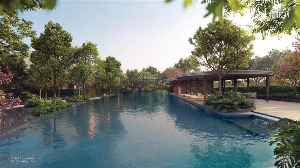 Bán bt song lập fullton capital 180m², giá 168tr/m², ưu đãi booking 600tr, hỗ trợ 70%/24 tháng