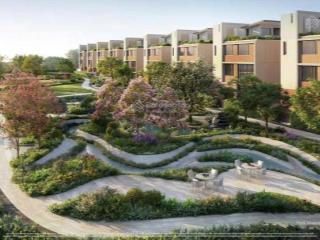 Bán bt song lập fullton capital 180m², giá 168tr/m², ưu đãi booking 600tr, hỗ trợ 70%/24 tháng