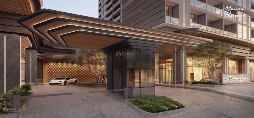 Maison privée ciputra duplex 350m² private, view sông hồng, công viên 65ha, capitalland, 87 tỷ