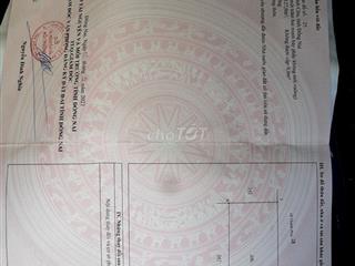 Bán lô góc 127m² kdc Lavender Tân Bình Vĩnh Cửu