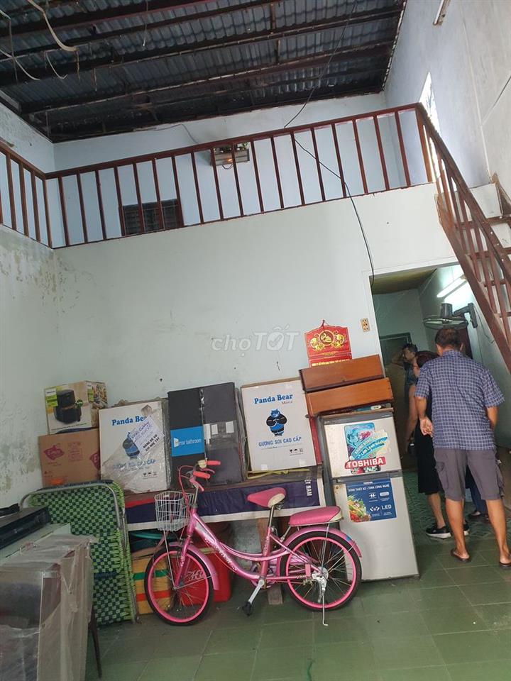 Cần bán 03 võ mười p.ngô mây tp.qui nhơn