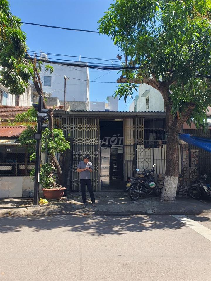 Cần bán 03 võ mười p.ngô mây tp.qui nhơn