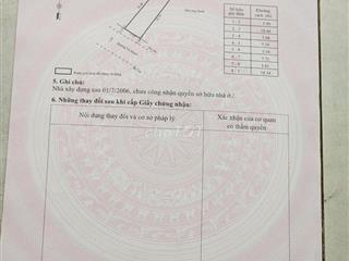 Cần bán 03 võ mười p.ngô mây tp.qui nhơn