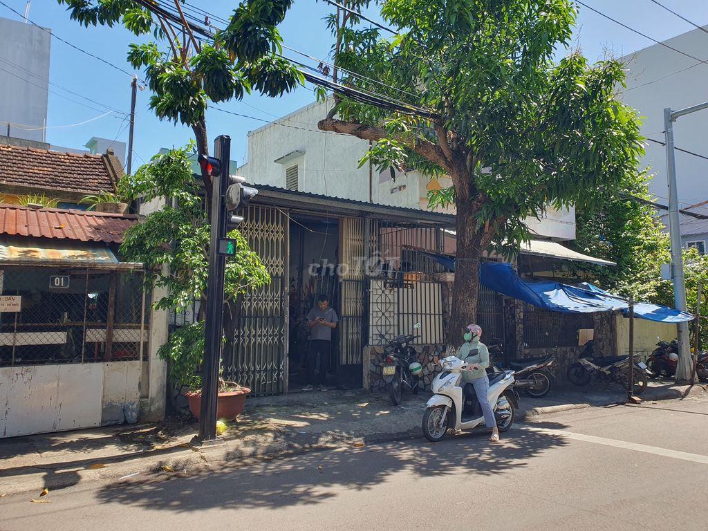 Cần bán 03 võ mười p.ngô mây tp.qui nhơn