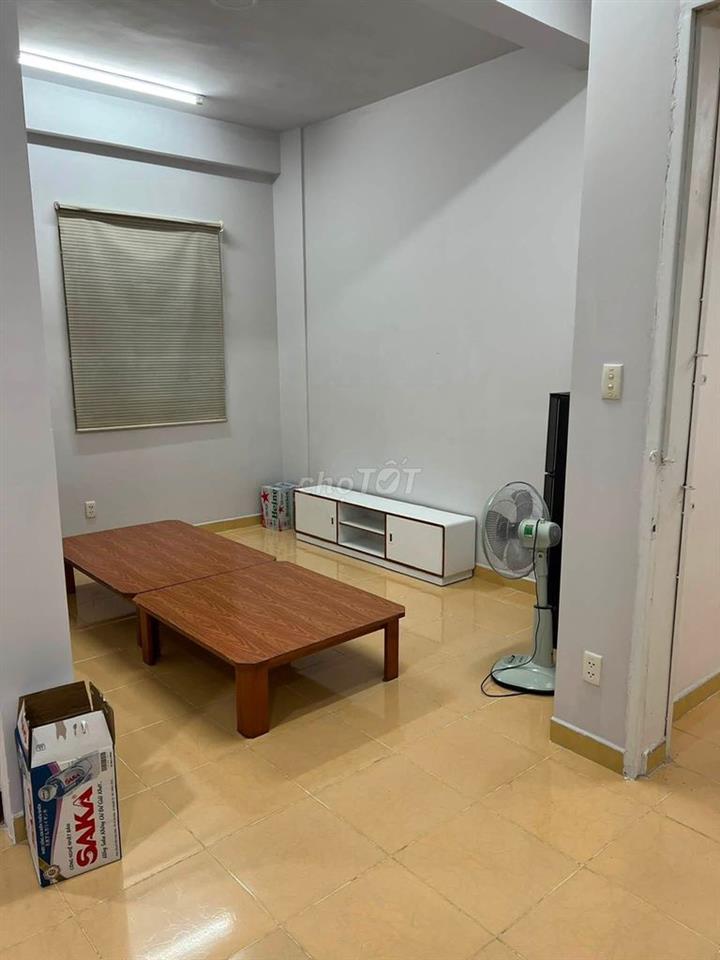 Cần bán căn góc chung cư Tín Phong 04 tầng