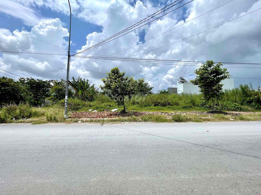 Bán nền đẹp đường A2 KDC Tân Phú, Phường Hưng Phú