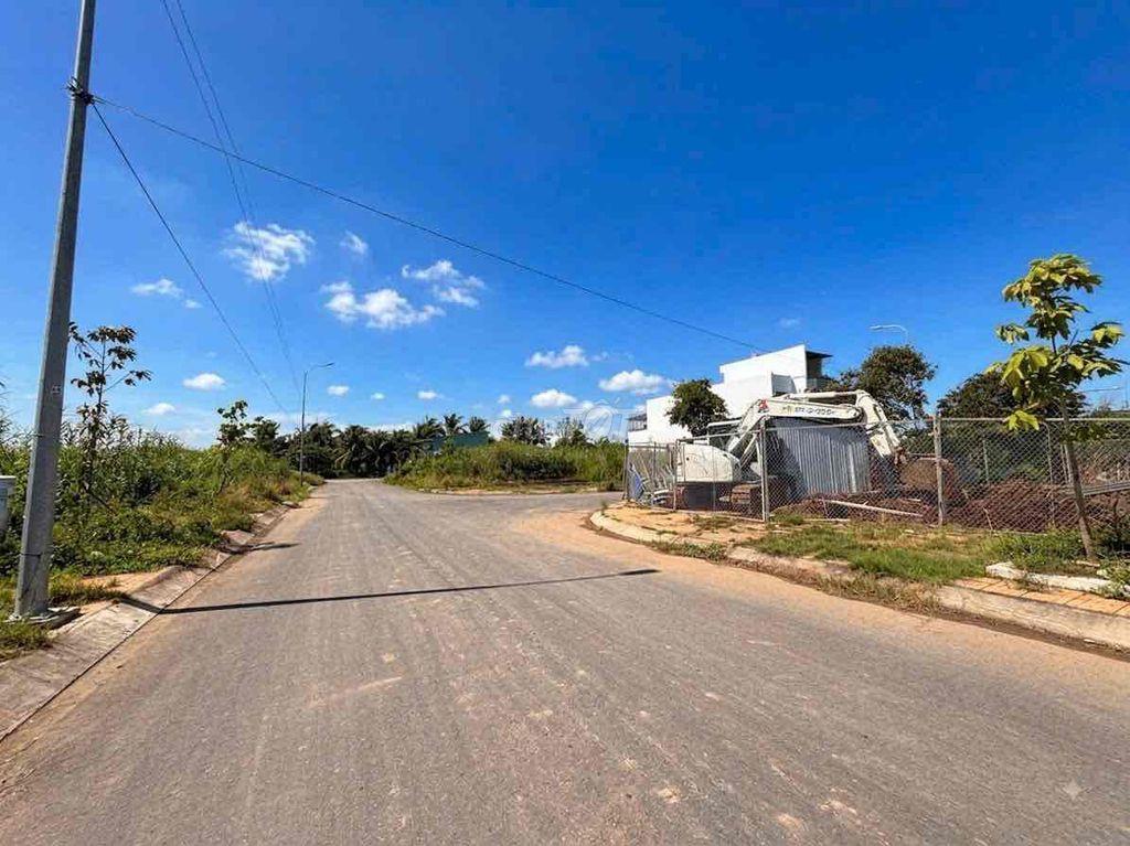 💥NỀN ĐẸP 90m2 KDC PHÚ AN CÁCH TRUNG TÂM CẦN THƠ CHỈ 6KM, GẦN CHỢ 586