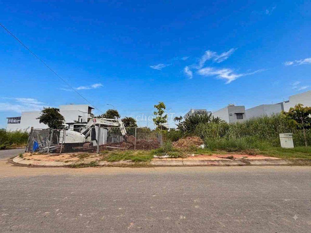 💥NỀN ĐẸP 90m2 KDC PHÚ AN CÁCH TRUNG TÂM CẦN THƠ CHỈ 6KM, GẦN CHỢ 586