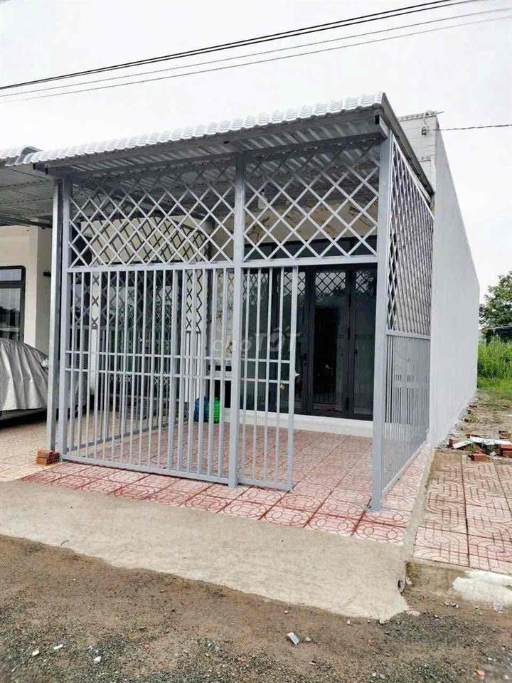 💥NHÀ TRỆT 2 PHÒNG NGỦ ĐỐI DIỆN CTY MASAN, CÁCH TRUNG TÂM CẦN THƠ 9KM