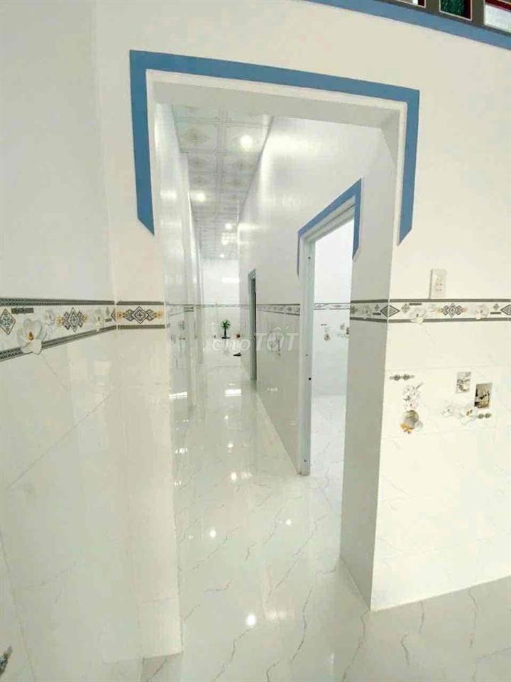 💥NHÀ TRỆT 2 PHÒNG NGỦ ĐỐI DIỆN CTY MASAN, CÁCH TRUNG TÂM CẦN THƠ 9KM