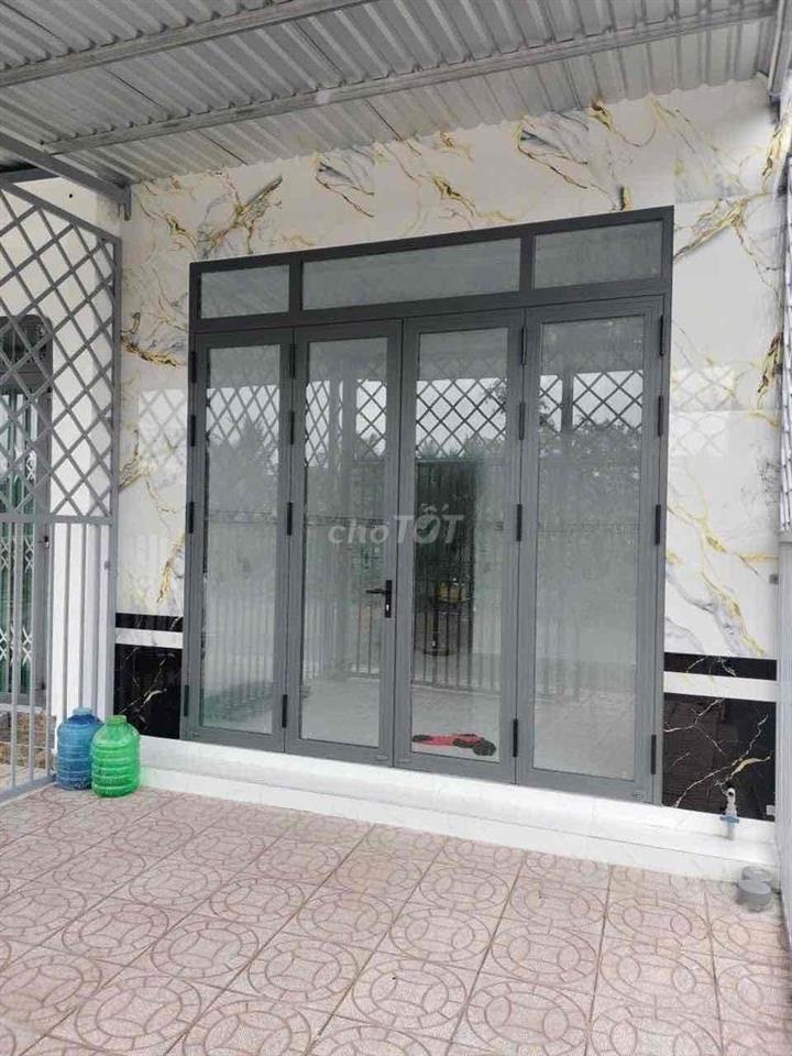 💥NHÀ TRỆT 2 PHÒNG NGỦ ĐỐI DIỆN CTY MASAN, CÁCH TRUNG TÂM CẦN THƠ 9KM