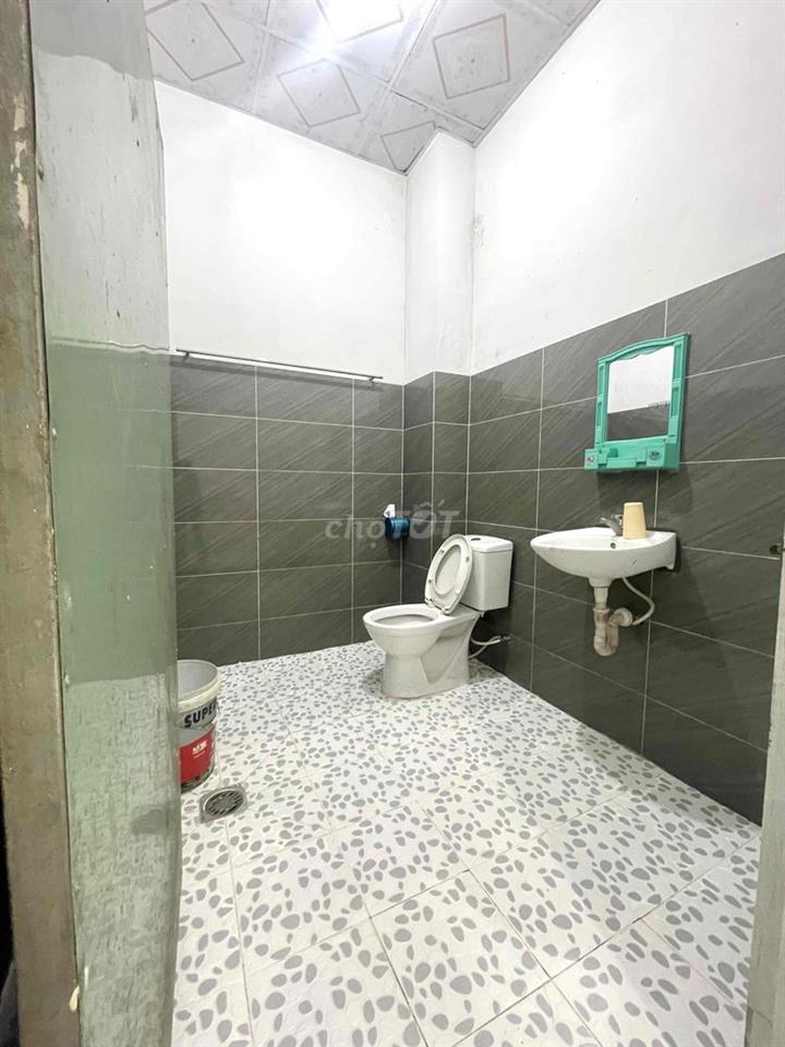💥NHÀ NGUYÊN CĂN GIÁ MỀM KDC TÂN PHÚ Ô TÔ ĐẬU TRƯỚC CỬA
