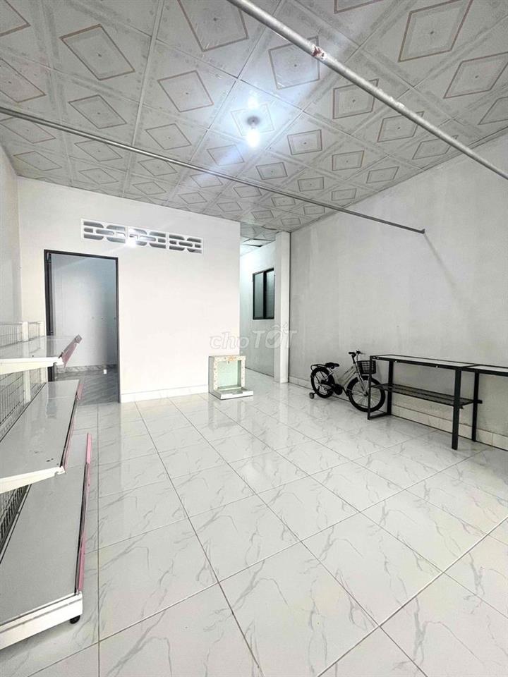 💥NHÀ NGUYÊN CĂN GIÁ MỀM KDC TÂN PHÚ Ô TÔ ĐẬU TRƯỚC CỬA