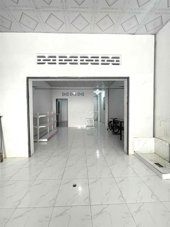 💥NHÀ NGUYÊN CĂN GIÁ MỀM KDC TÂN PHÚ Ô TÔ ĐẬU TRƯỚC CỬA