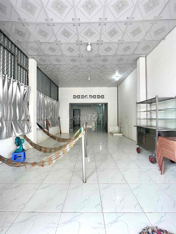 💥NHÀ NGUYÊN CĂN GIÁ MỀM KDC TÂN PHÚ Ô TÔ ĐẬU TRƯỚC CỬA