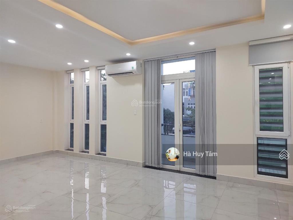 Cho thuê văn phòng kdc gia hòa quận 9, giá từ 6tr/tháng
