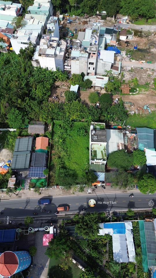 Bán đất đường 16m ngay phạm văn đồng. rẻ hơn thị trường 3 tỷ.