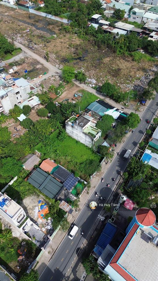 Bán đất đường 16m ngay phạm văn đồng. rẻ hơn thị trường 3 tỷ.