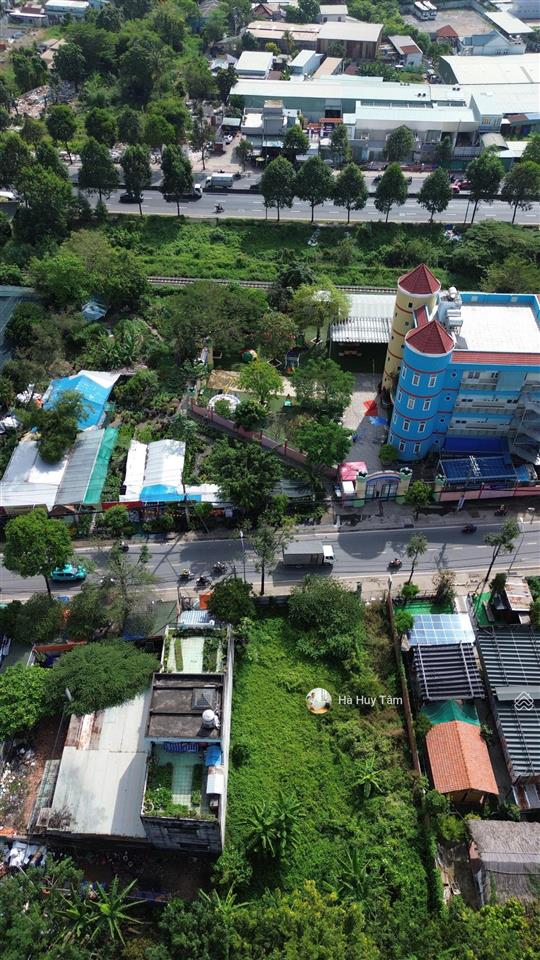 Bán đất đường 16m ngay phạm văn đồng. rẻ hơn thị trường 3 tỷ.