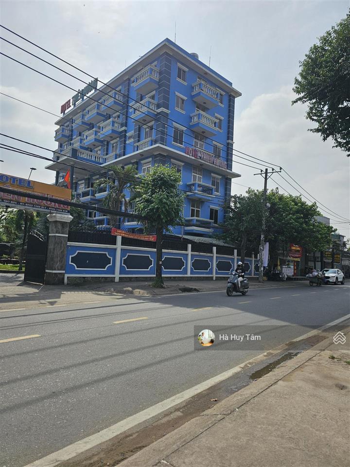 Bán đất đường 16m ngay phạm văn đồng. rẻ hơn thị trường 3 tỷ.