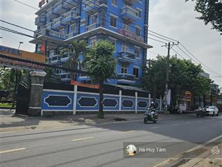 Bán đất ngay vành đai 2 rẻ hơn thị trường 3 tỷ