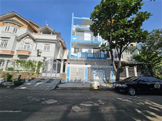 Bán nhà đối diện khu global city an phú quận 2. giá bằng 1/3 global city