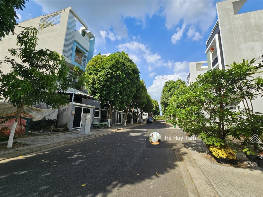 Đất kdc an thiên lý giá sốc chỉ 7,5 tỷ