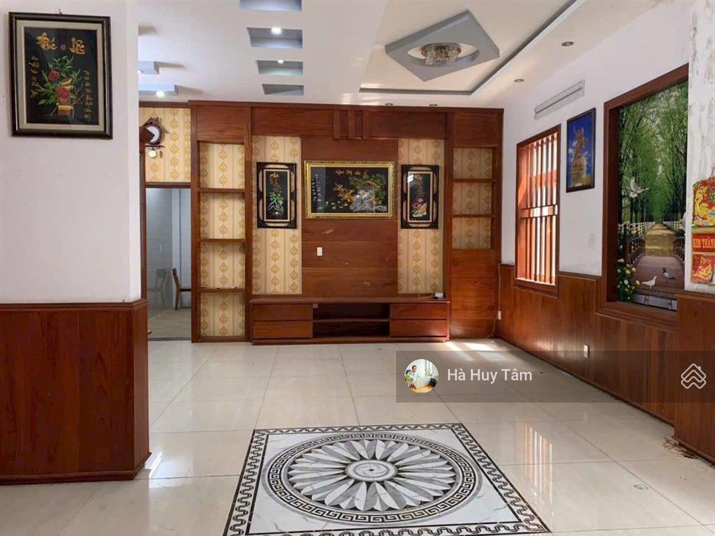 Bán biệt thự khang điền, phước long b, quận 9. dt 200m2 giá 19,9 tỷ