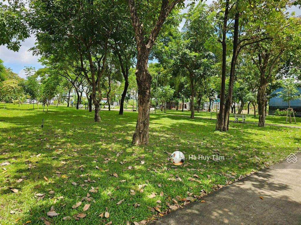 Đầu tư tốt! đất sổ hồng riêng kdc khang điền, phước long b, quận 9 chỉ 14 tỷ vay được hơn 10 tỷ