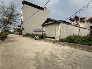 Đất đấu giá liên phương, view sông, 15p lên quận uỷ hoàng mai, chỉ 11x triệu/m2