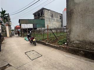 Nhỉnh 3 tỷ 56m2 đất nội thôn hồng vân, cách đường nhựa 50m