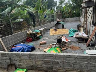 Chính chủ bán nhanh đất khu sinh thái hồng vân, gần đường 427