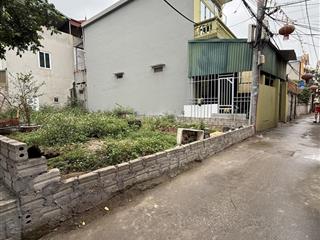 Bán nhanh đất ngõ thông trục chính nỏ bạn, hồng vân, giá 49 triệu/m2