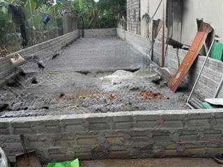 Đất hồng vân giáp dự án vin olympic đường thông chỉ 56 triệu/m2