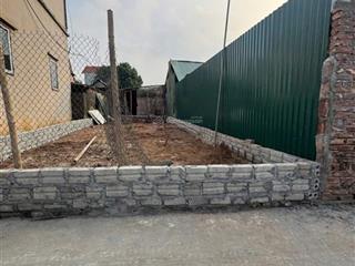 52 m2 đất ngõ chợ vĩnh lộc chương dương ô tô vào đất 2.9 tỷ