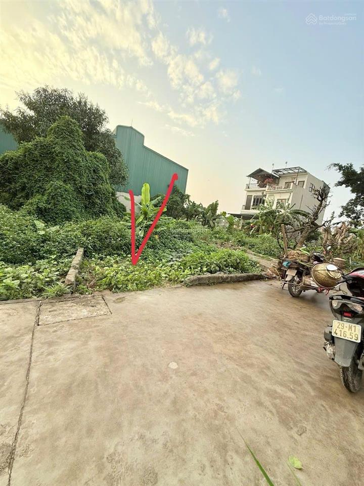 104m2 đất thư dương, chương dương đường 4m ô tô, đón đầu dự án vin olympic