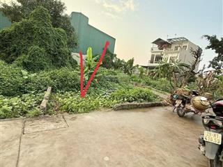 104m2 đất thư dương, chương dương đường 4m ô tô, đón đầu dự án vin olympic